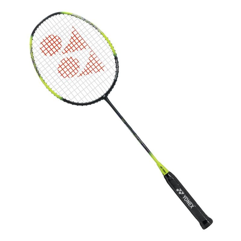 Raquete de Badminton Yonex Nanoflare 001 Feel Verde - Raquete de